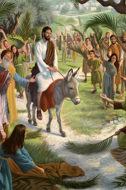 Jésusentréjérusalem1