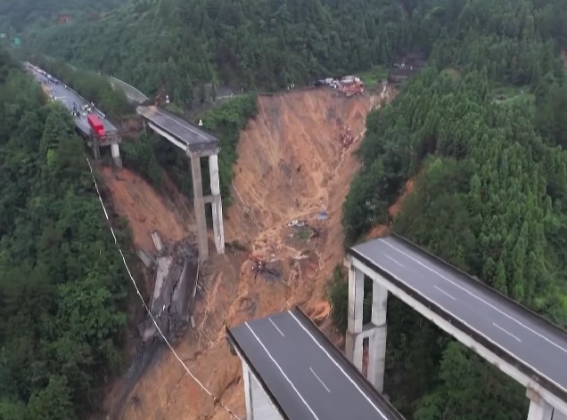 Inondationchine1