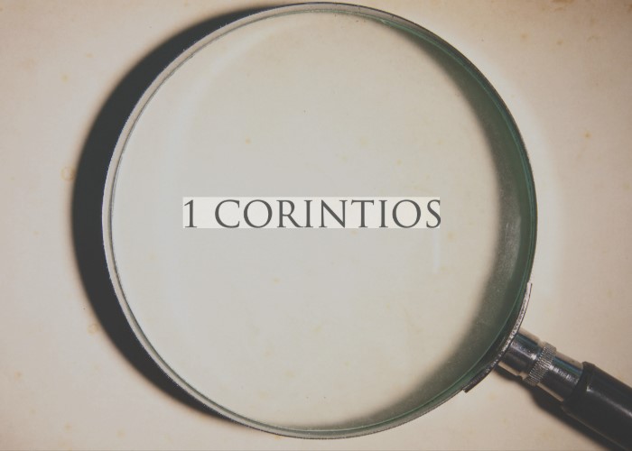 1corinthiensesp